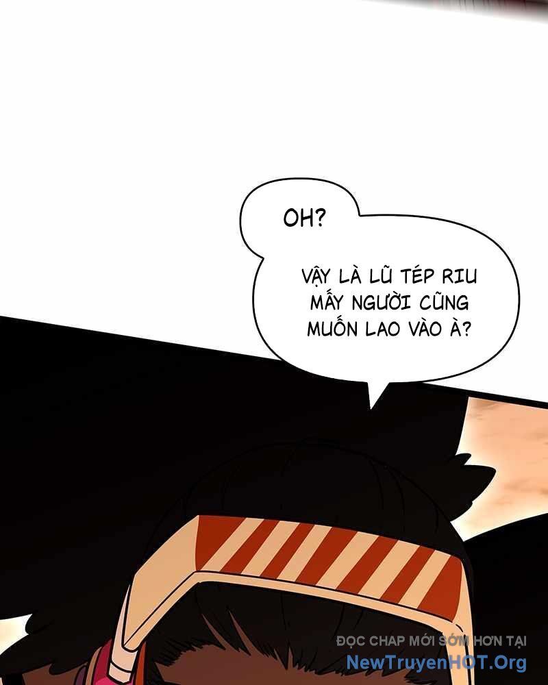Trò Chơi Của Thần Chapter 86 - 98