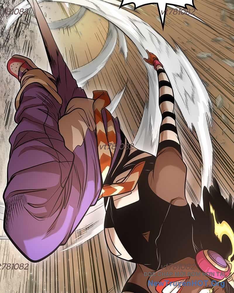 Trò Chơi Của Thần Chapter 87 - 11