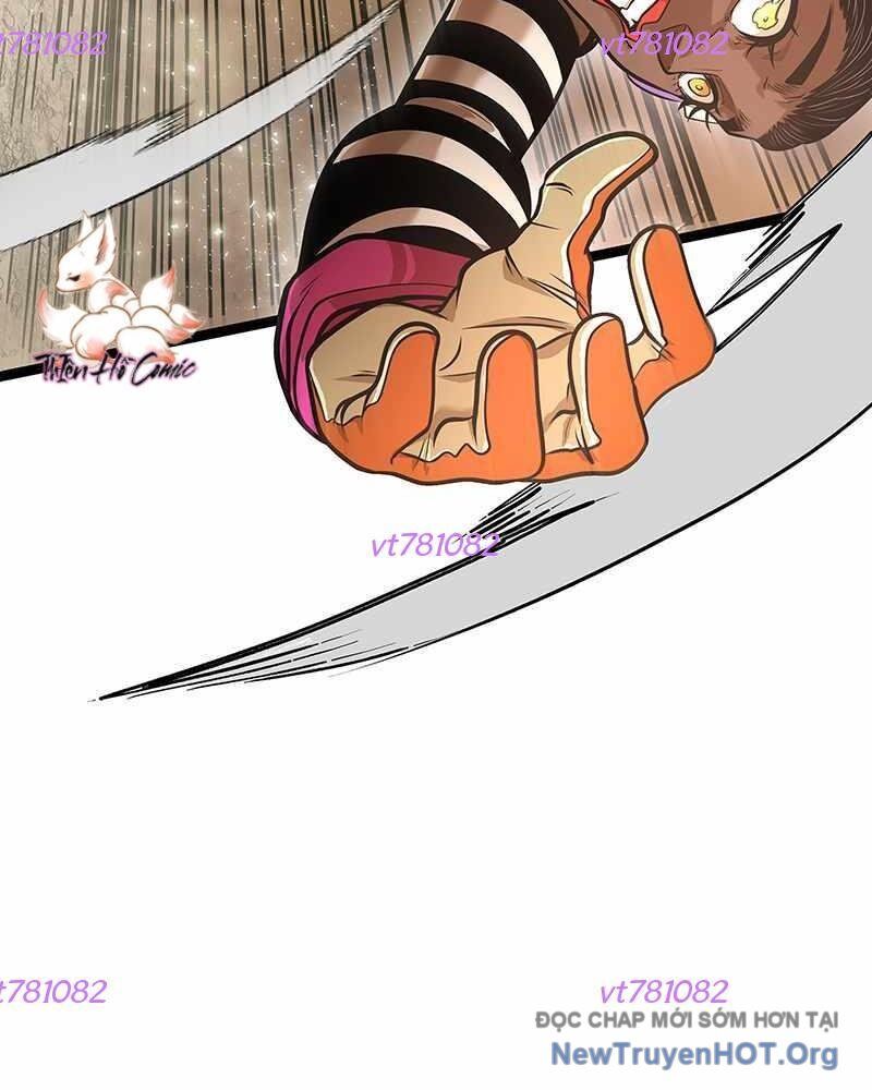 Trò Chơi Của Thần Chapter 87 - 12