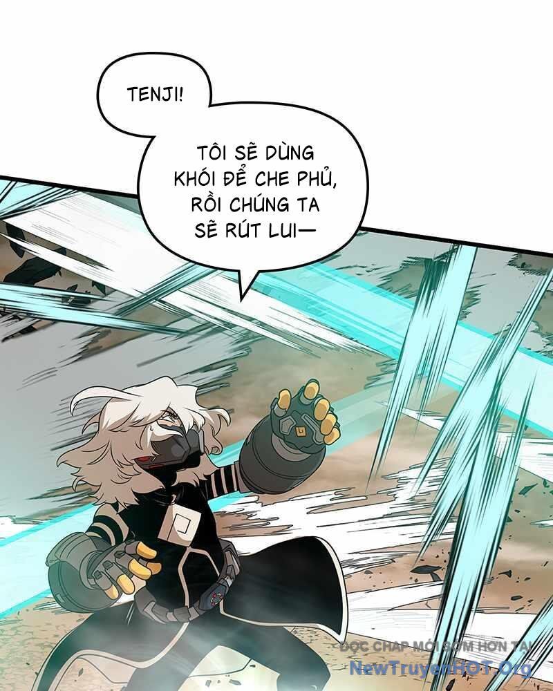 Trò Chơi Của Thần Chapter 87 - 124