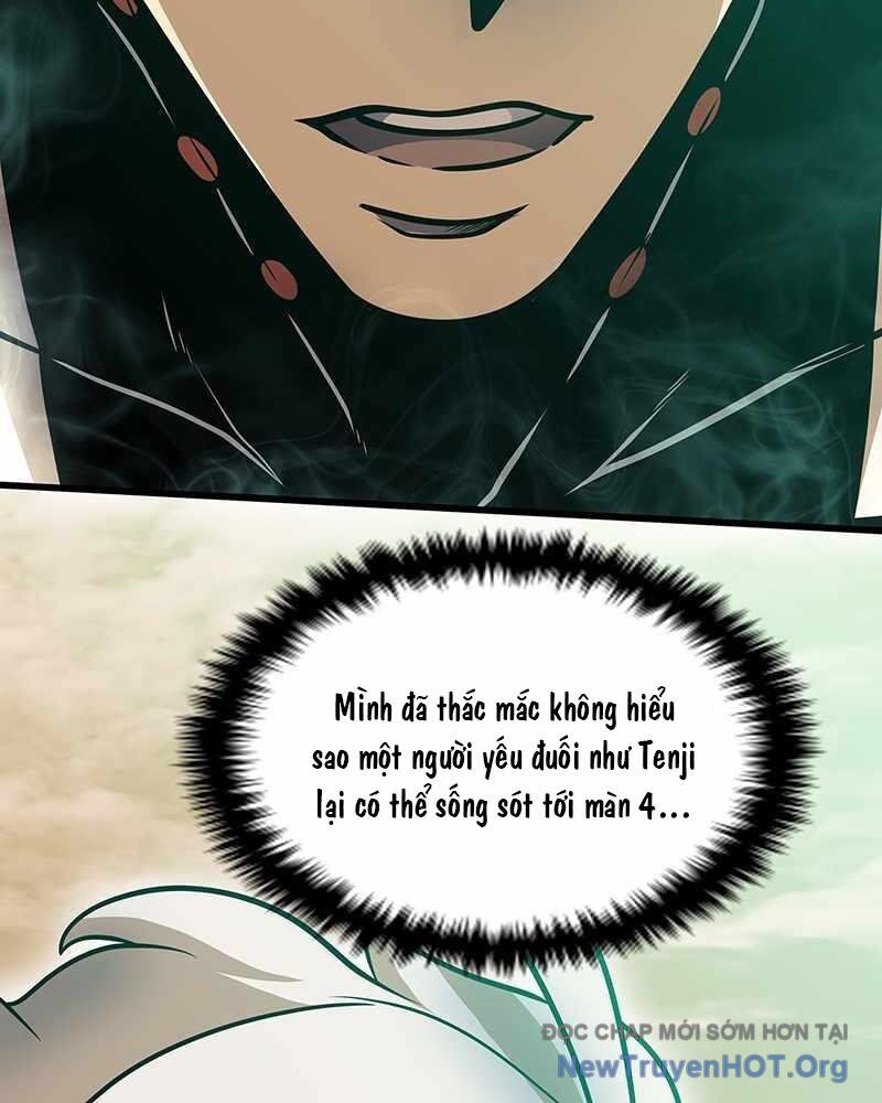 Trò Chơi Của Thần Chapter 87 - 127