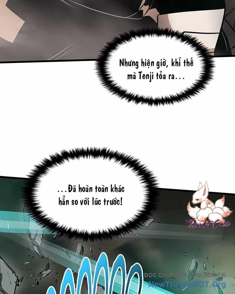 Trò Chơi Của Thần Chapter 87 - 129