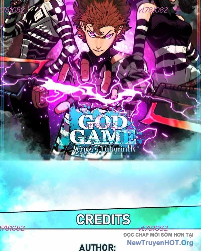 Trò Chơi Của Thần Chapter 87 - 157