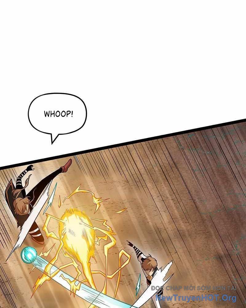 Trò Chơi Của Thần Chapter 87 - 20