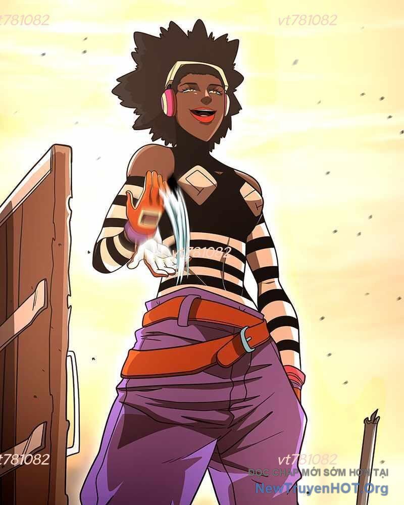 Trò Chơi Của Thần Chapter 87 - 3