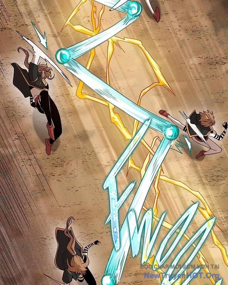 Trò Chơi Của Thần Chapter 87 - 21