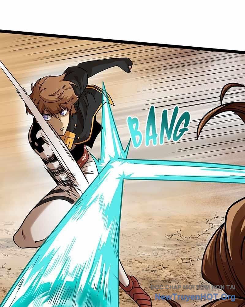 Trò Chơi Của Thần Chapter 87 - 23