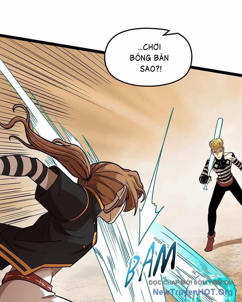 Trò Chơi Của Thần Chapter 87 - 27