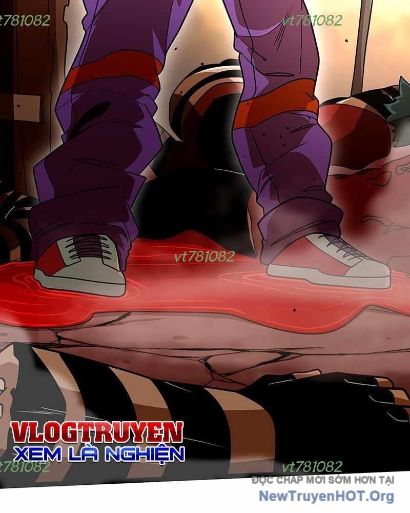 Trò Chơi Của Thần Chapter 87 - 4