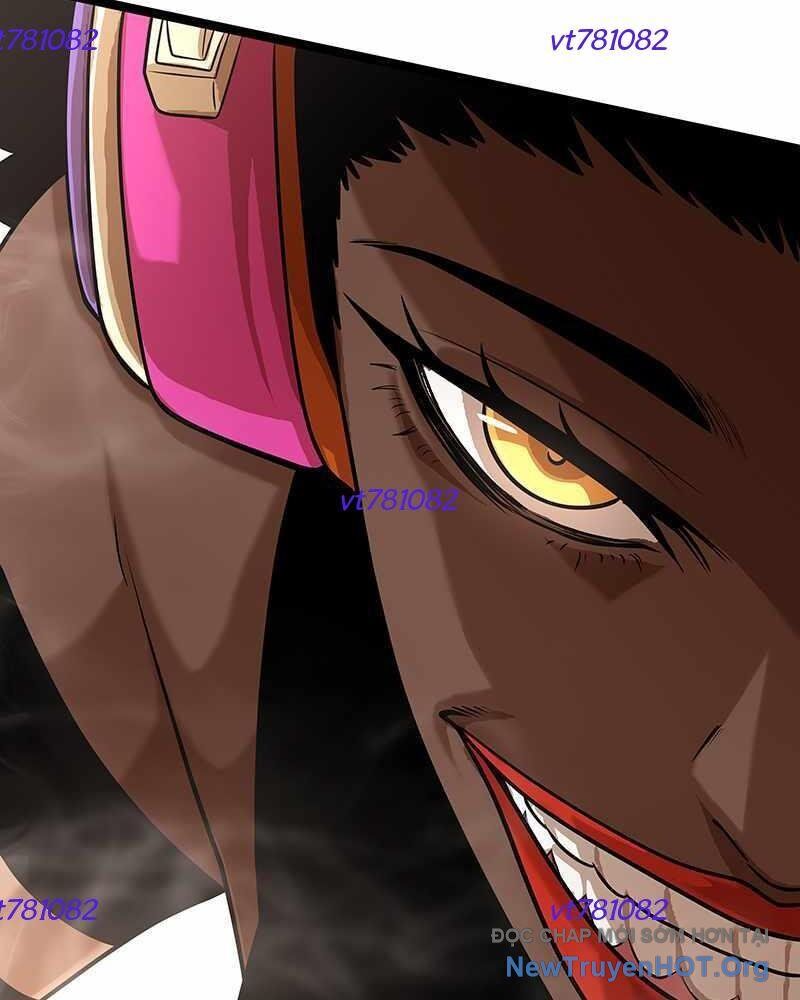 Trò Chơi Của Thần Chapter 87 - 8