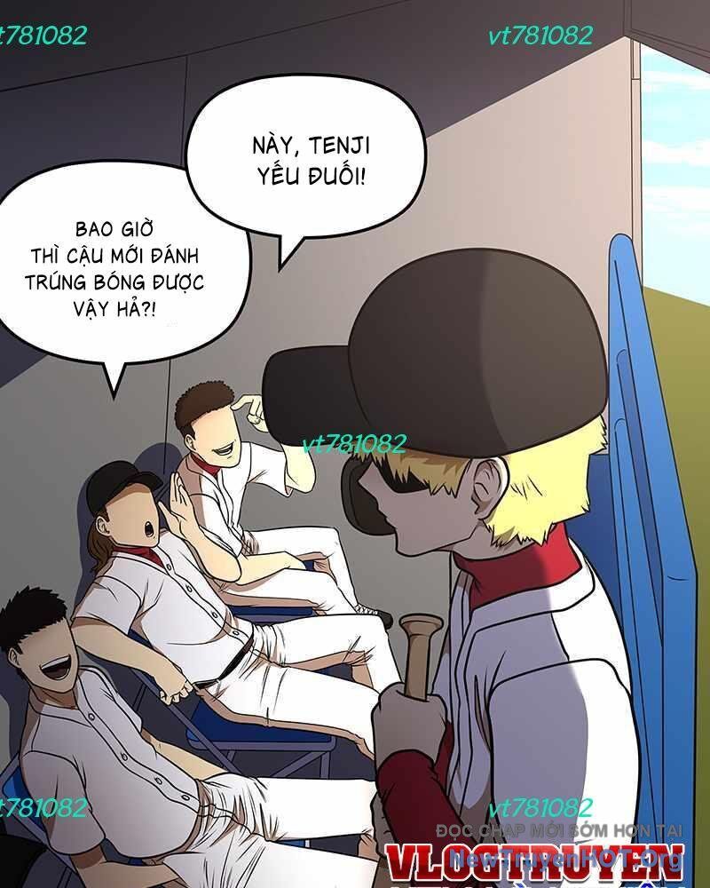 Trò Chơi Của Thần Chapter 87 - 72