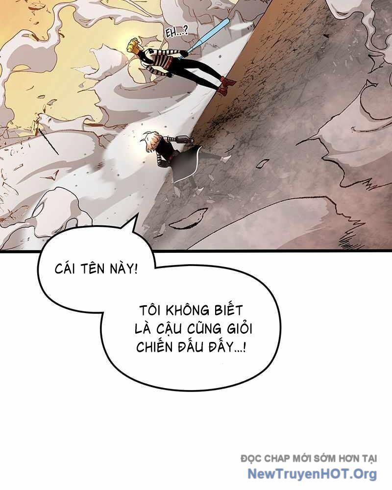 Trò Chơi Của Thần Chapter 88 - 2