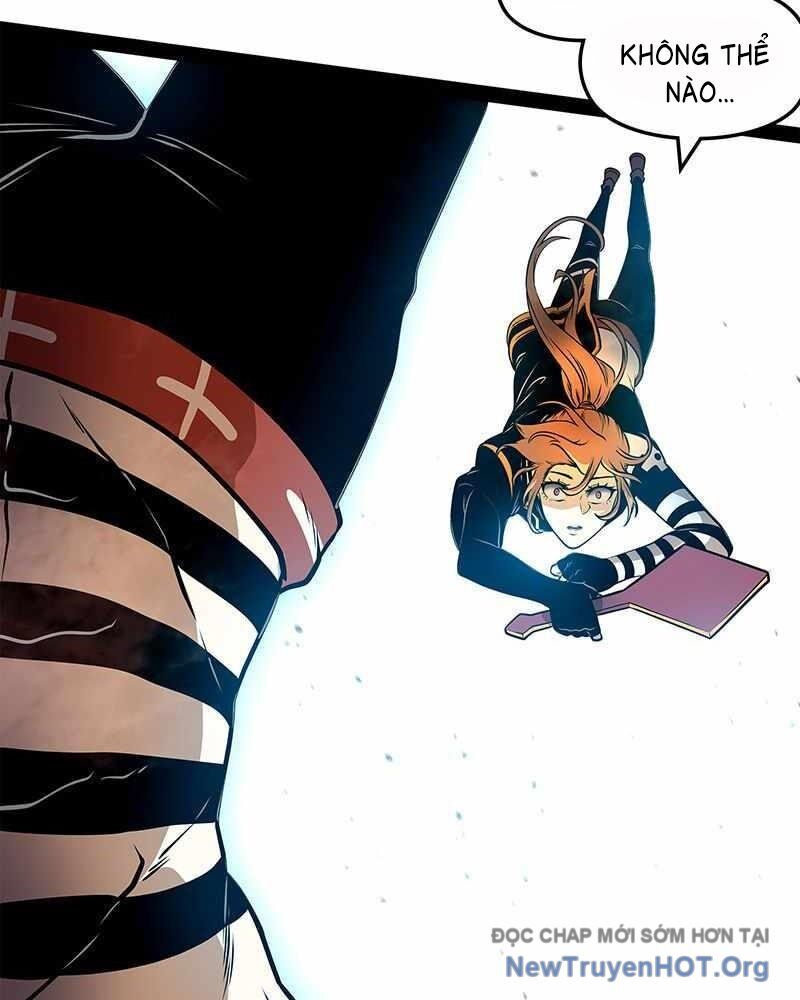 Trò Chơi Của Thần Chapter 88 - 102