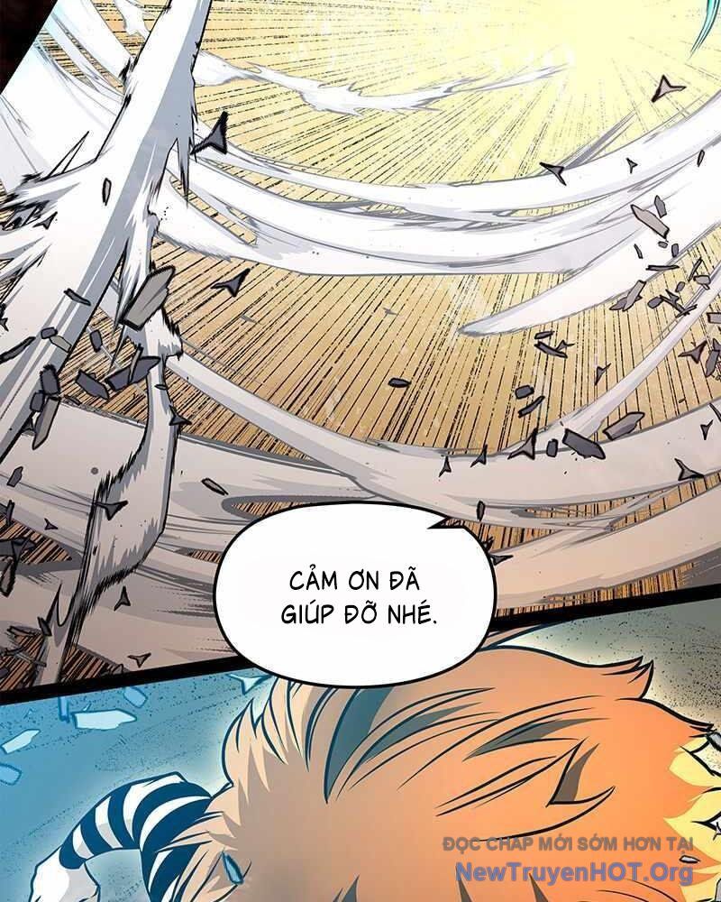 Trò Chơi Của Thần Chapter 88 - 105