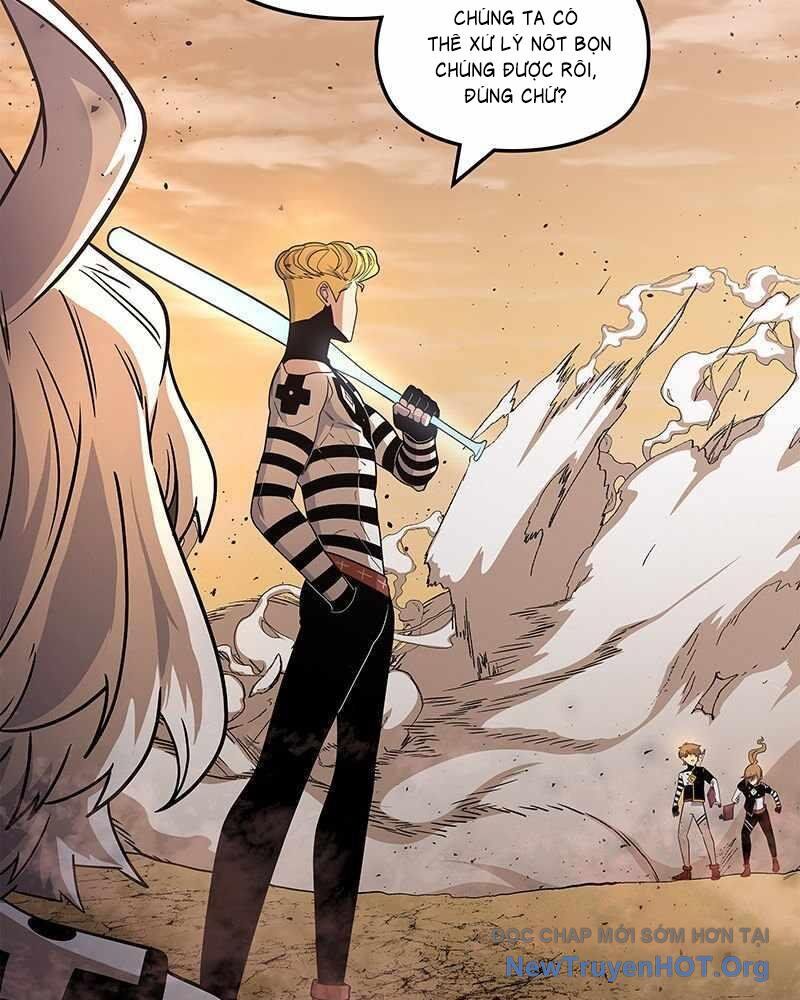 Trò Chơi Của Thần Chapter 88 - 16
