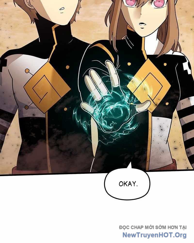 Trò Chơi Của Thần Chapter 88 - 18