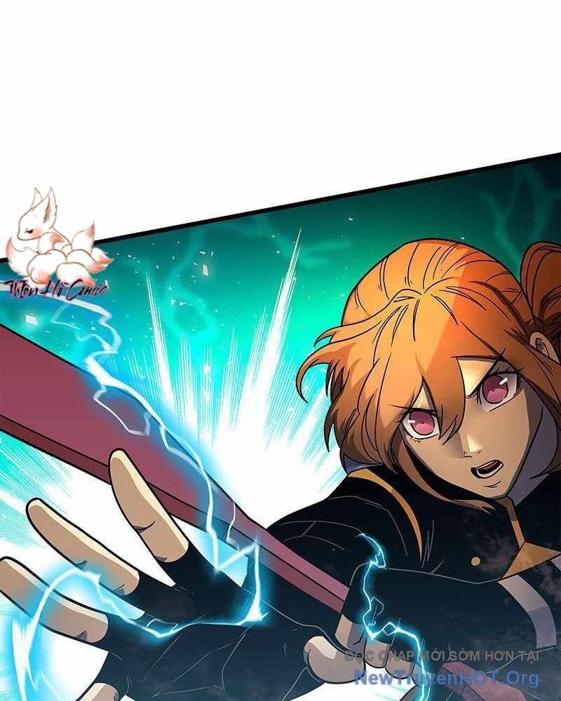 Trò Chơi Của Thần Chapter 88 - 19