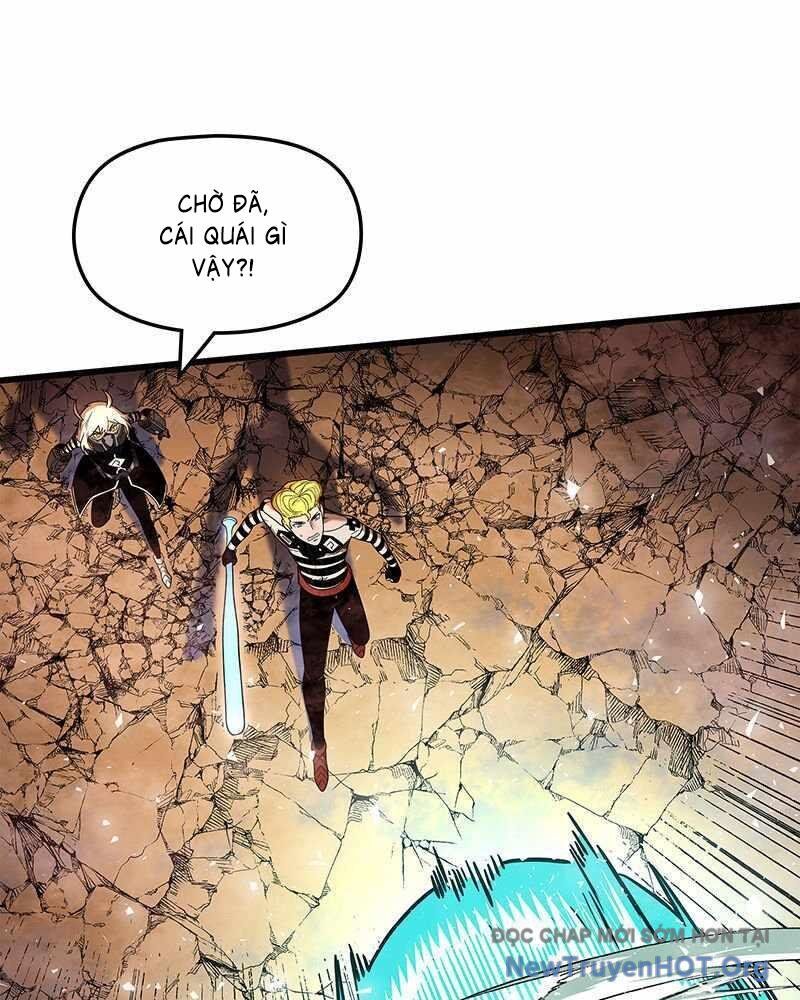Trò Chơi Của Thần Chapter 88 - 24
