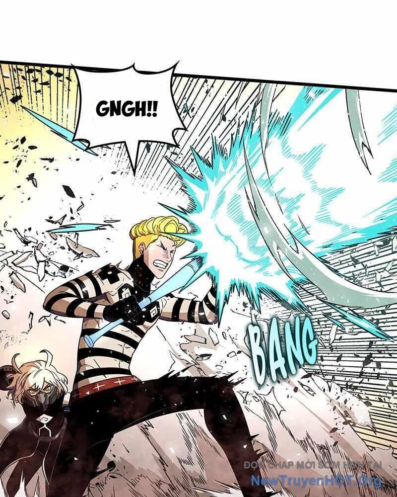 Trò Chơi Của Thần Chapter 88 - 26