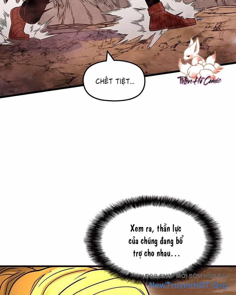 Trò Chơi Của Thần Chapter 88 - 27