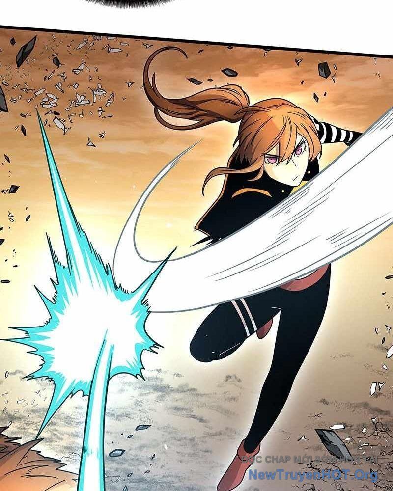 Trò Chơi Của Thần Chapter 88 - 30