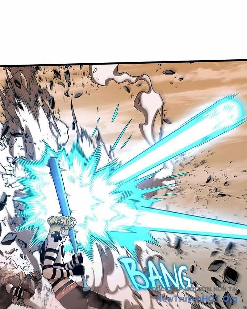 Trò Chơi Của Thần Chapter 88 - 34