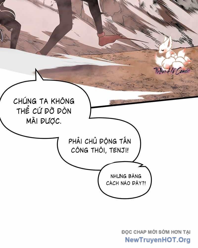 Trò Chơi Của Thần Chapter 88 - 35
