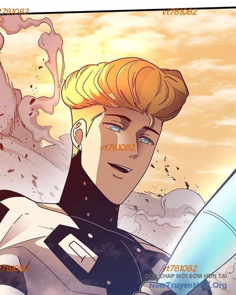 Trò Chơi Của Thần Chapter 88 - 5