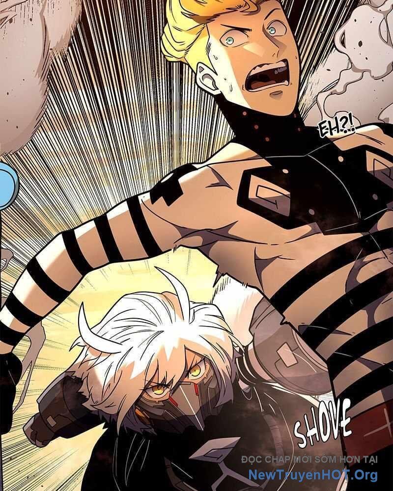 Trò Chơi Của Thần Chapter 88 - 46