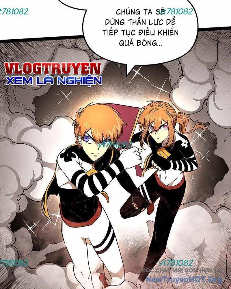Trò Chơi Của Thần Chapter 88 - 51