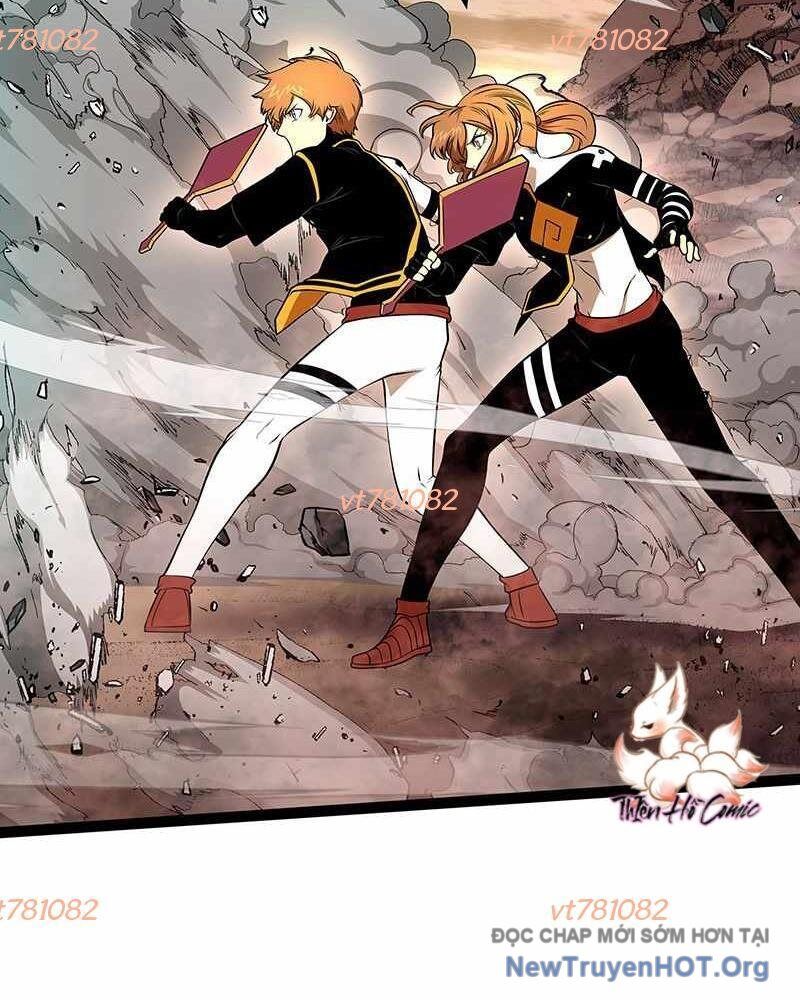 Trò Chơi Của Thần Chapter 88 - 53