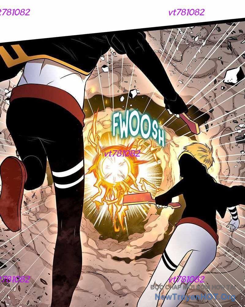 Trò Chơi Của Thần Chapter 88 - 56