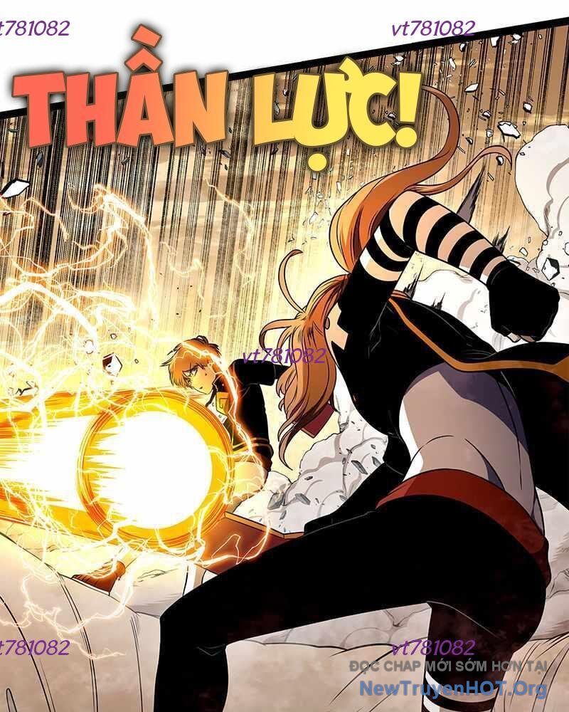 Trò Chơi Của Thần Chapter 88 - 61