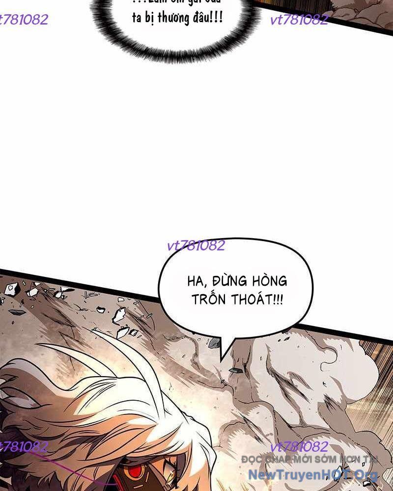 Trò Chơi Của Thần Chapter 88 - 65