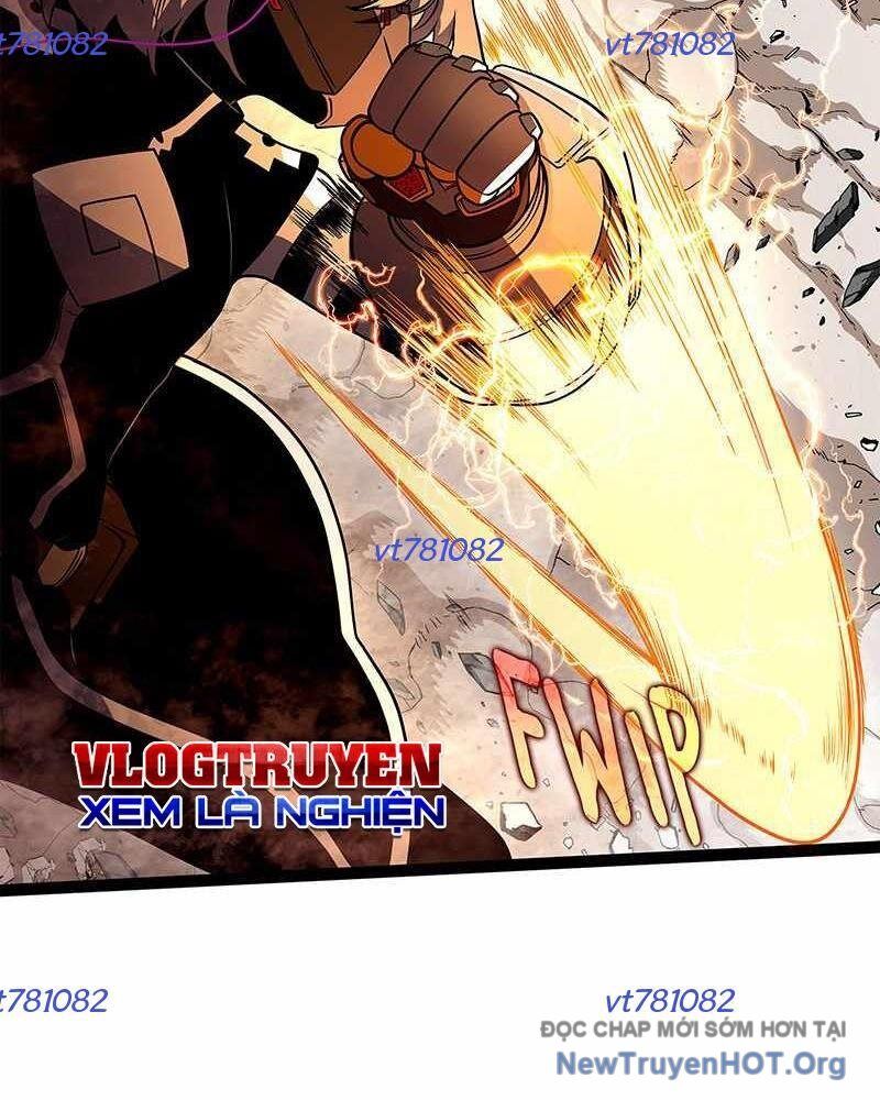 Trò Chơi Của Thần Chapter 88 - 66