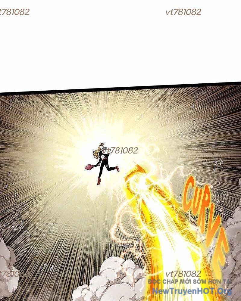 Trò Chơi Của Thần Chapter 88 - 67