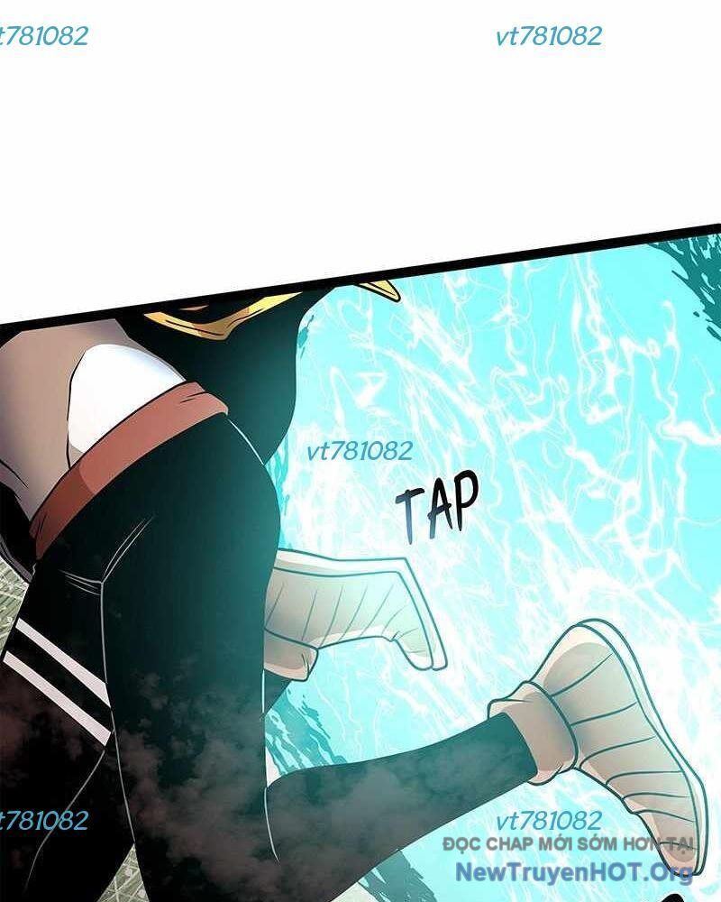 Trò Chơi Của Thần Chapter 88 - 69