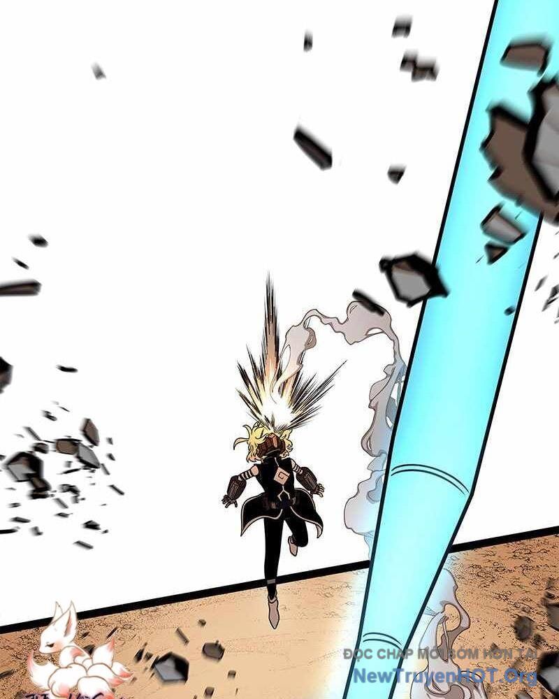 Trò Chơi Của Thần Chapter 88 - 79