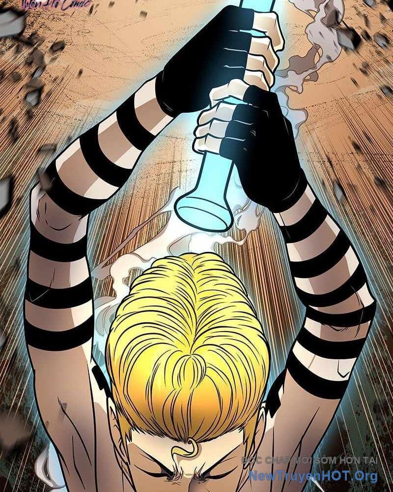 Trò Chơi Của Thần Chapter 88 - 80