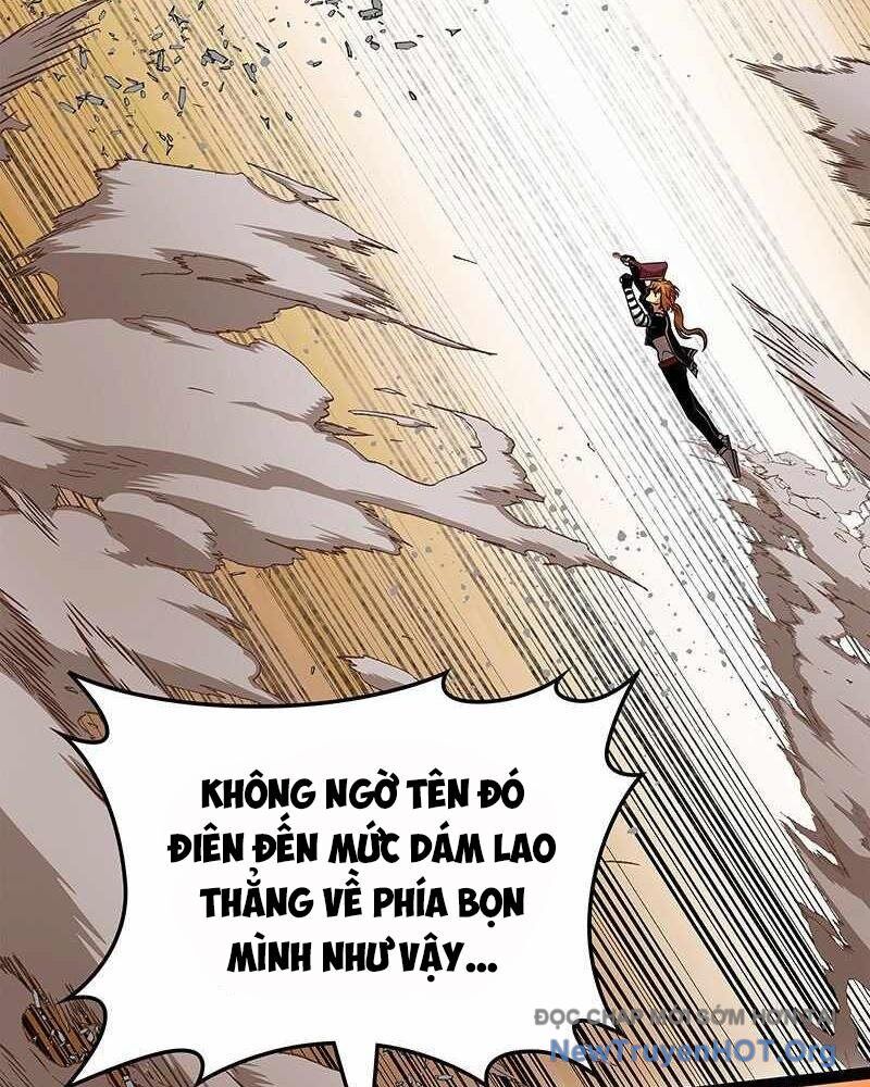 Trò Chơi Của Thần Chapter 88 - 83