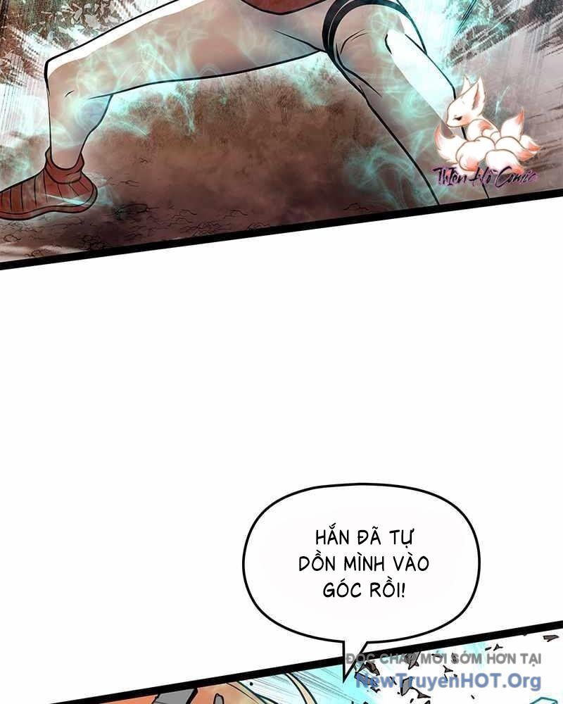 Trò Chơi Của Thần Chapter 88 - 87