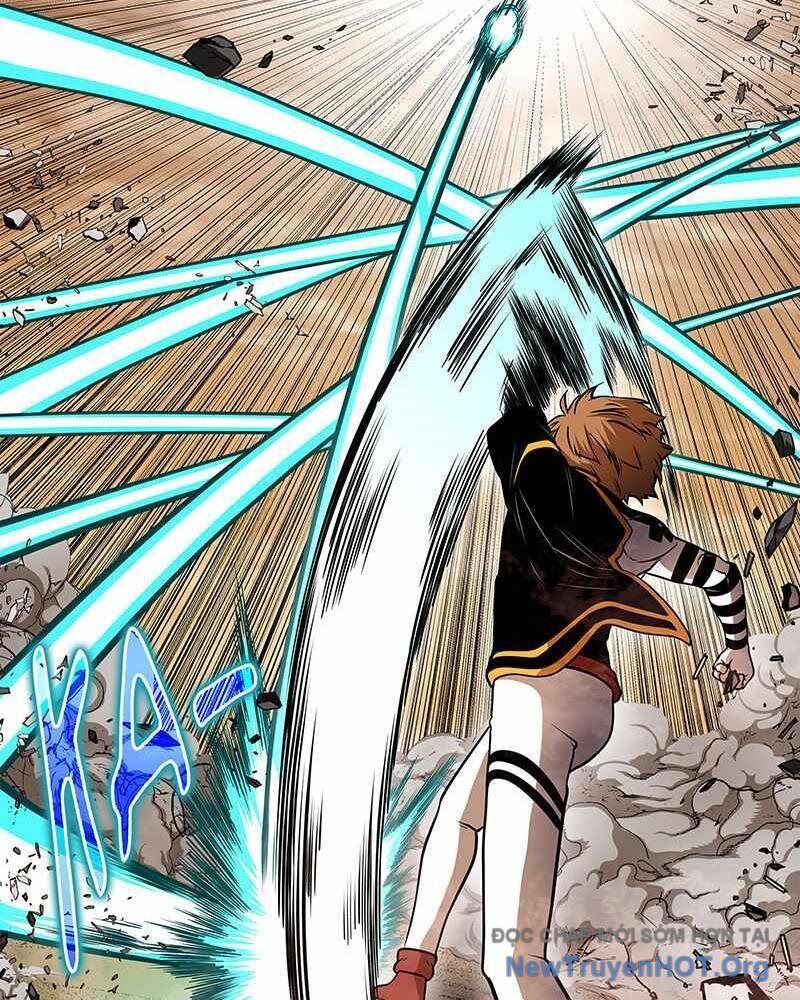 Trò Chơi Của Thần Chapter 88 - 90