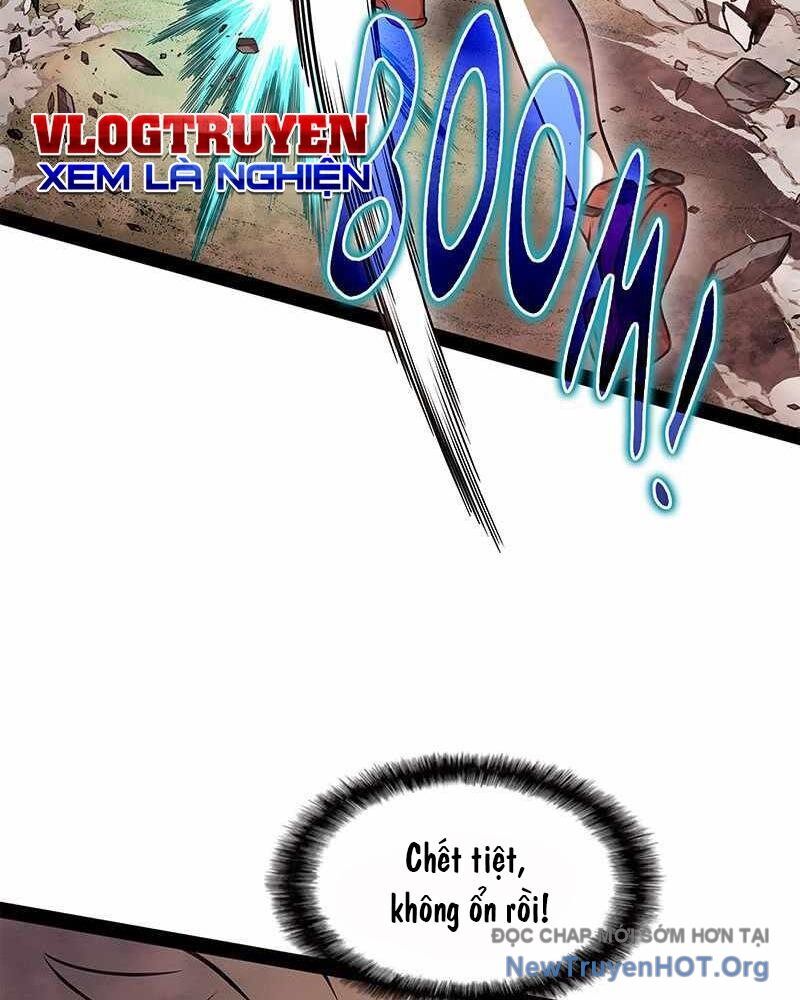 Trò Chơi Của Thần Chapter 88 - 91