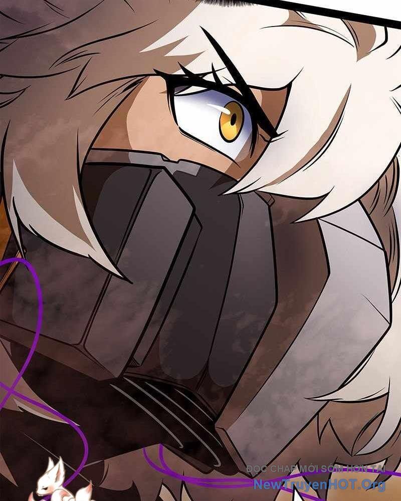 Trò Chơi Của Thần Chapter 88 - 92