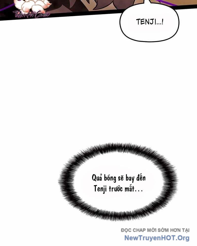 Trò Chơi Của Thần Chapter 88 - 93