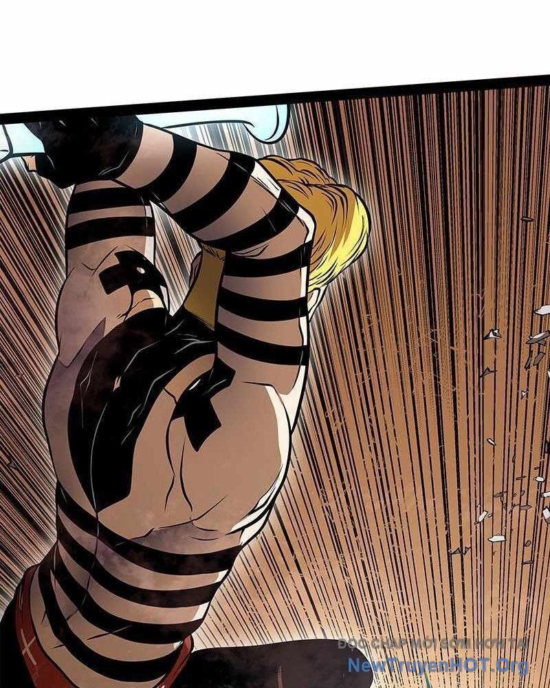 Trò Chơi Của Thần Chapter 88 - 94