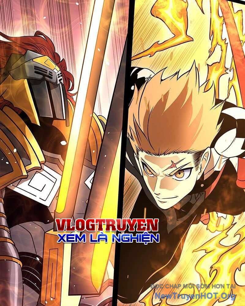 Trò Chơi Của Thần Chapter 89 - 101