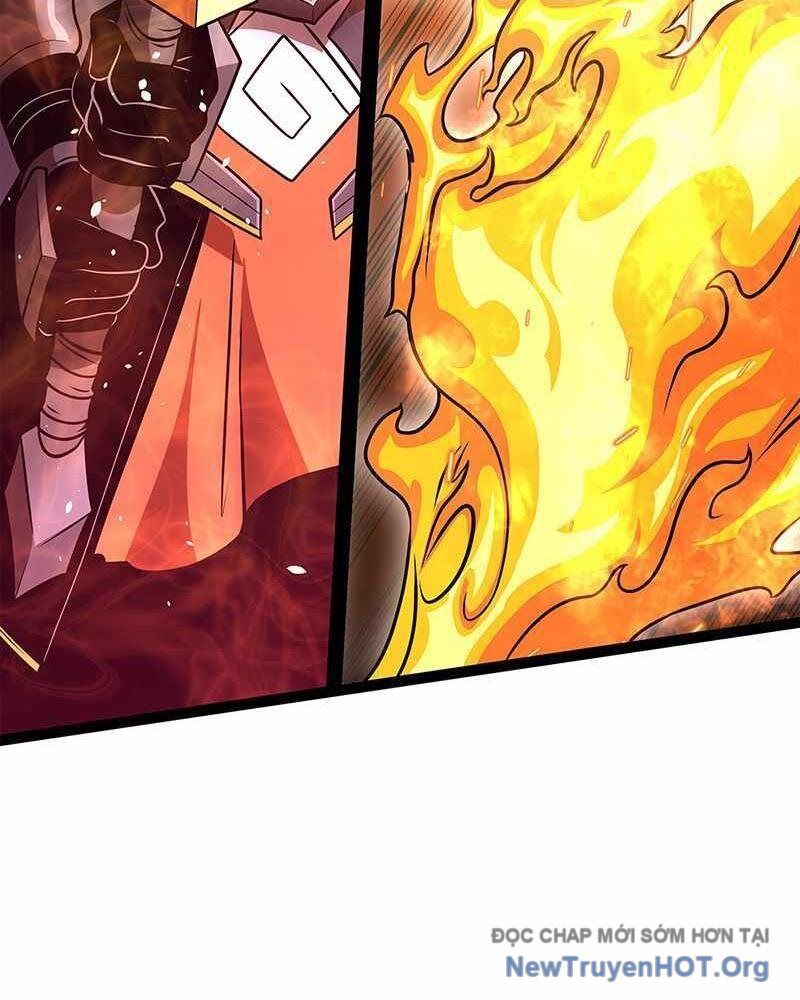 Trò Chơi Của Thần Chapter 89 - 102