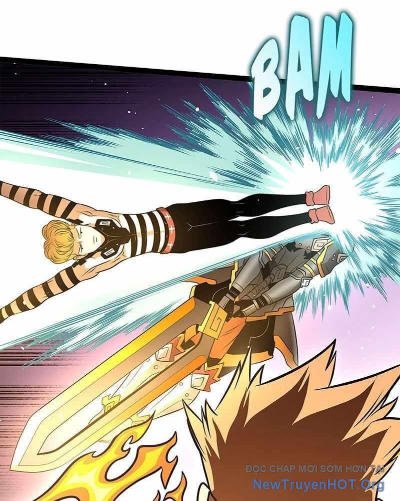 Trò Chơi Của Thần Chapter 89 - 104