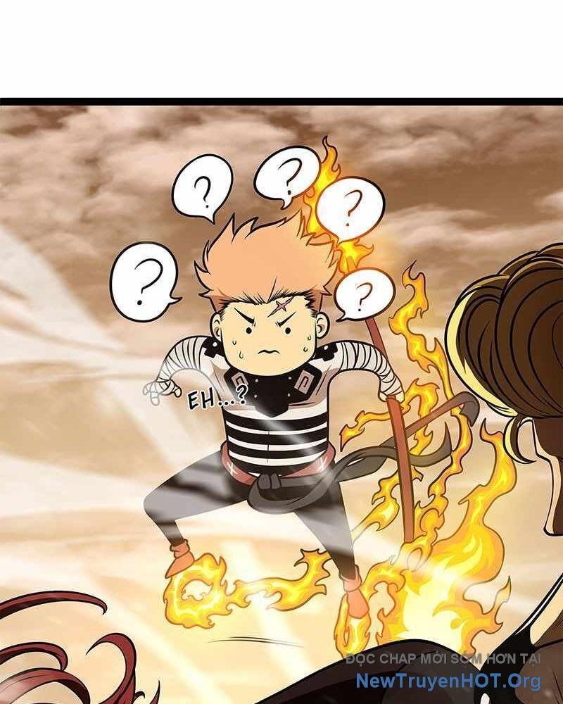 Trò Chơi Của Thần Chapter 89 - 106